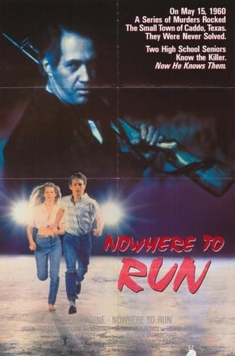 Nowhere to Run Image