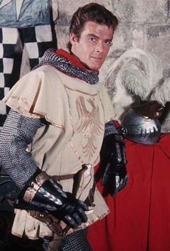 Ivanhoe Image