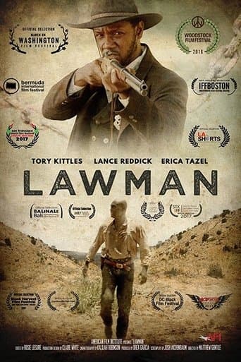 Lawman Image
