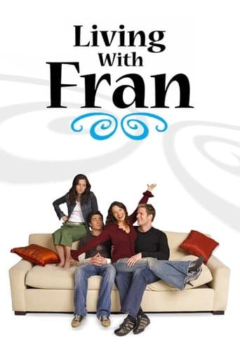 Living with Fran Image