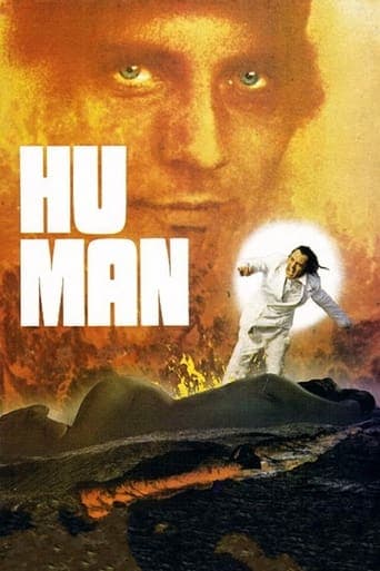 Hu-Man Image