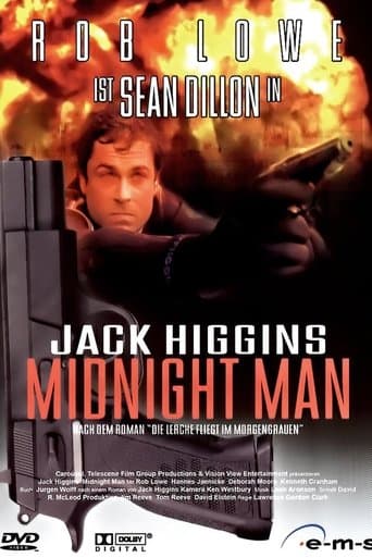 Midnight Man Image