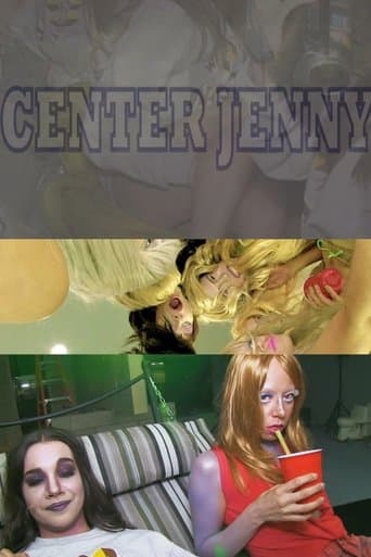 Center Jenny Image
