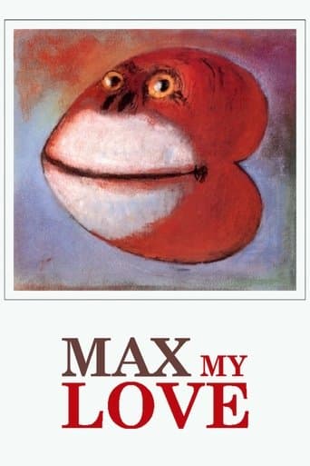Max My Love Image