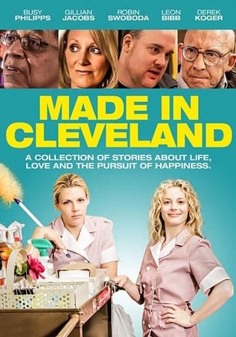 Made in Cleveland Image