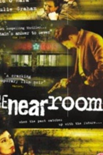 The Near Room Image