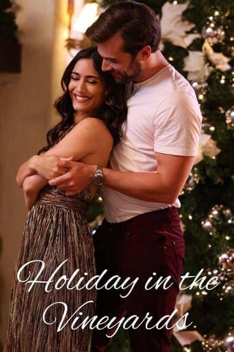 Holiday in the Vineyards Image