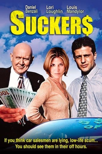 Suckers Image