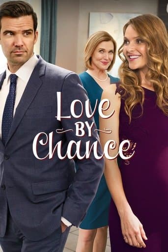Love by Chance Image