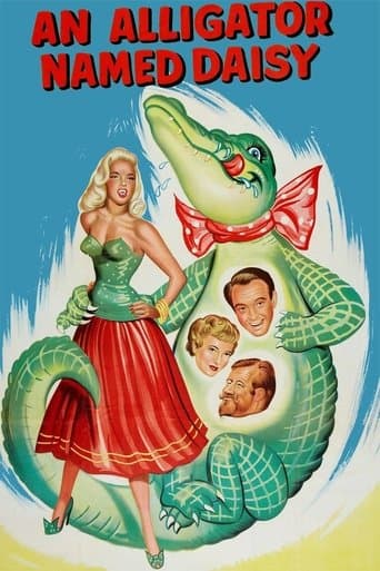 An Alligator Named Daisy Image