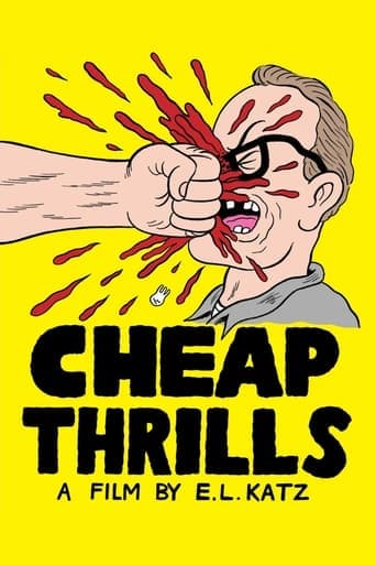 Cheap Thrills Image