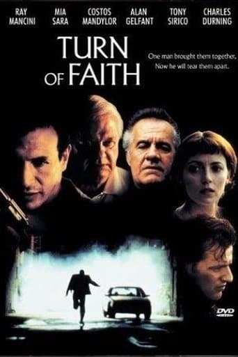 Turn of Faith Image