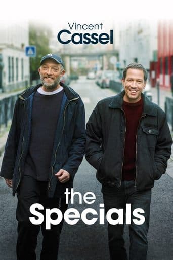 The Specials Image