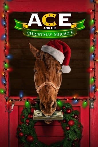 Ace & the Christmas Miracle Image