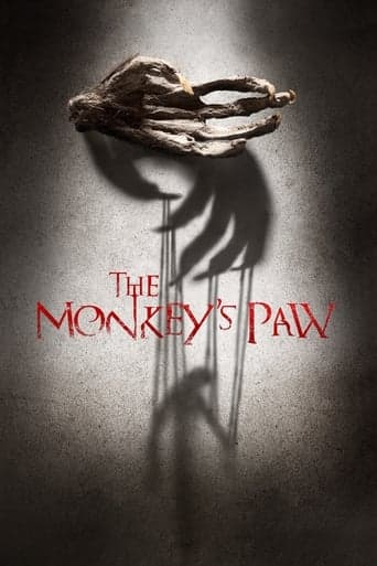 The Monkey's Paw Image