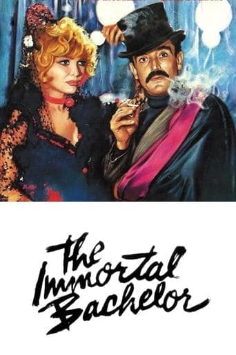 The Immortal Bachelor Image