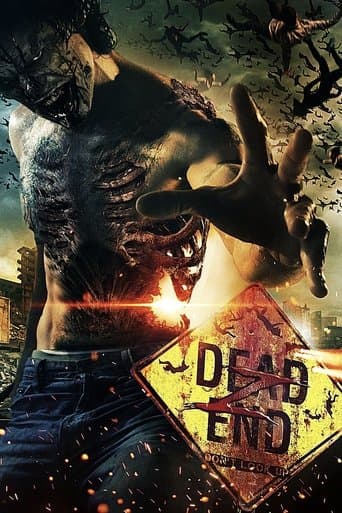 Z Dead End Image