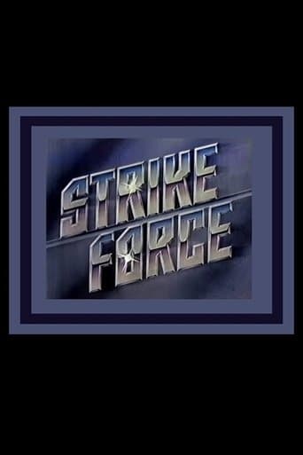 Strike Force Image