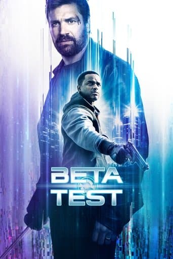 Beta Test Image