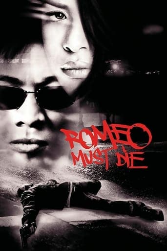 Romeo Must Die Image