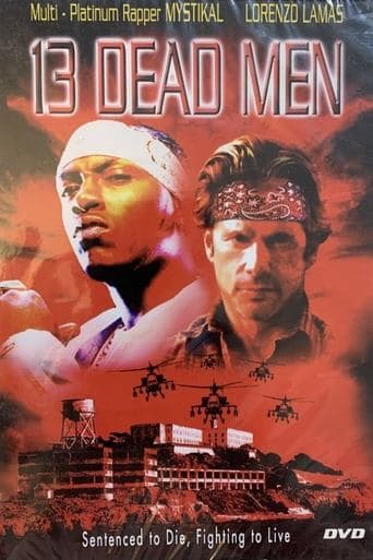 13 Dead Men Image