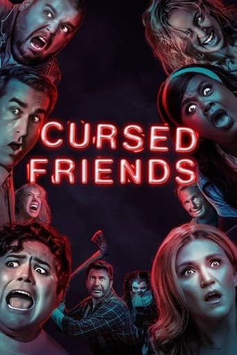 Cursed Friends Image