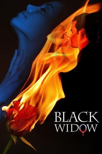 Black Widow Image