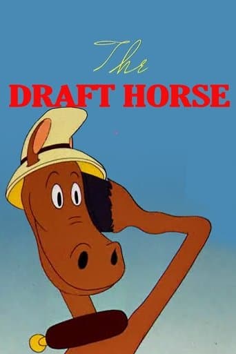 The Draft Horse Image