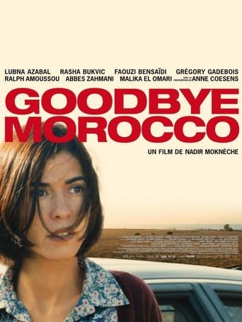 Goodbye Morocco Image