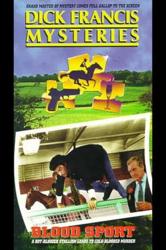 Dick Francis: Blood Sport Image