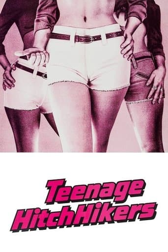 Teenage Hitchhikers Image