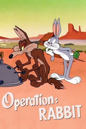 Operation: Rabbit Image