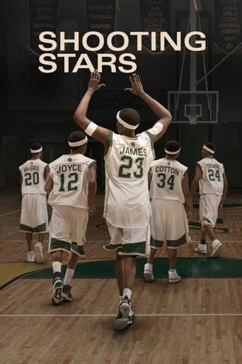 Shooting Stars Image