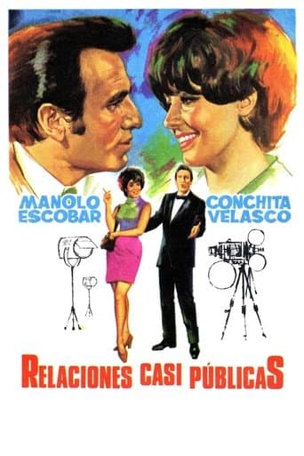 Relaciones casi públicas Image