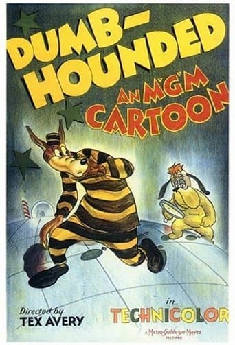 Dumb-Hounded Image