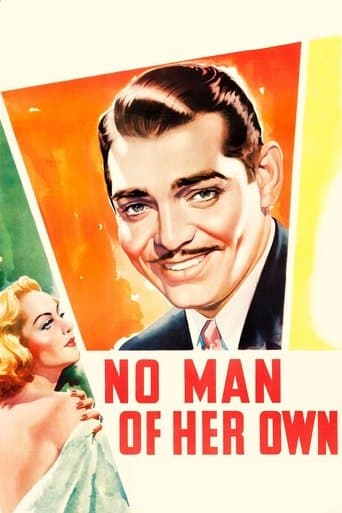 No Man of Her Own Image