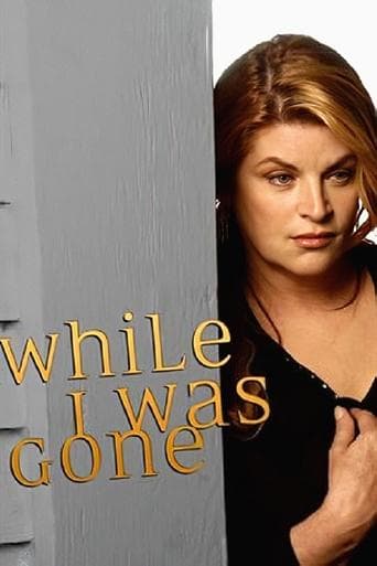 While I Was Gone Image