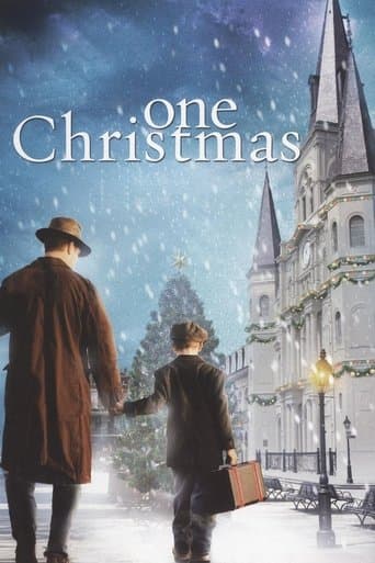 One Christmas Image