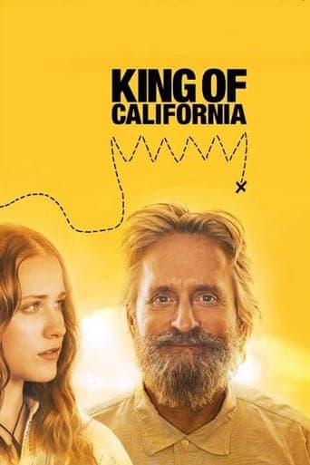 King of California Image