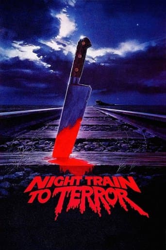 Night Train to Terror Image