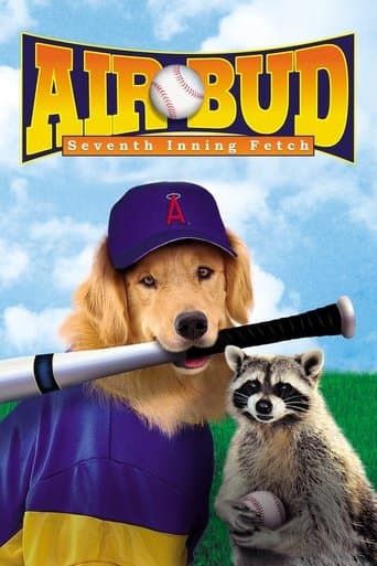 Air Bud: Seventh Inning Fetch Image