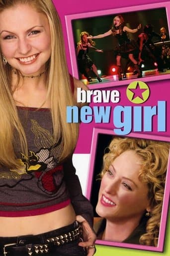 Brave New Girl Image