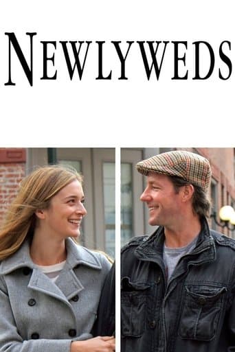 Newlyweds Image