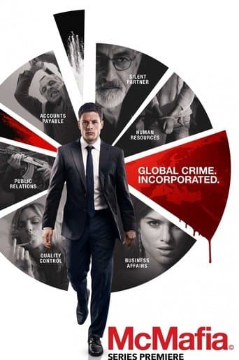 McMafia Image