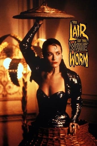 The Lair of the White Worm Image