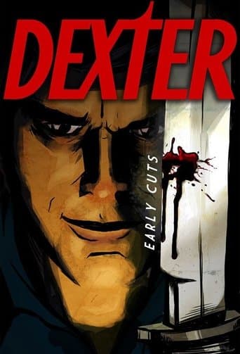 Dexter: Early Cuts Image