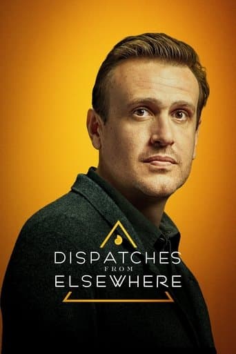 Dispatches from Elsewhere Image