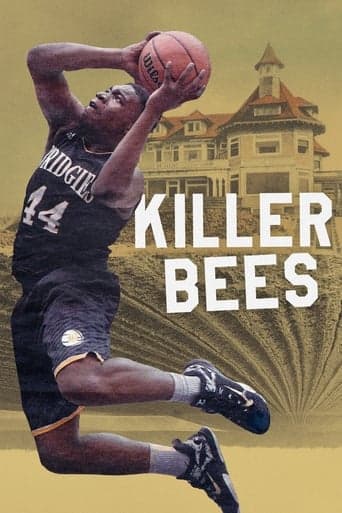 Killer Bees Image