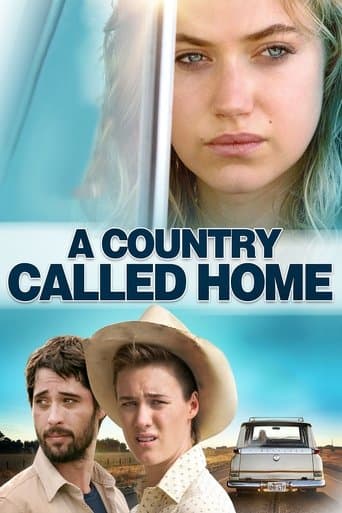A Country Called Home Image