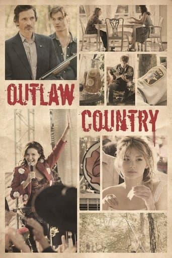 Outlaw Country Image